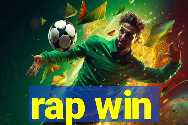 rap win